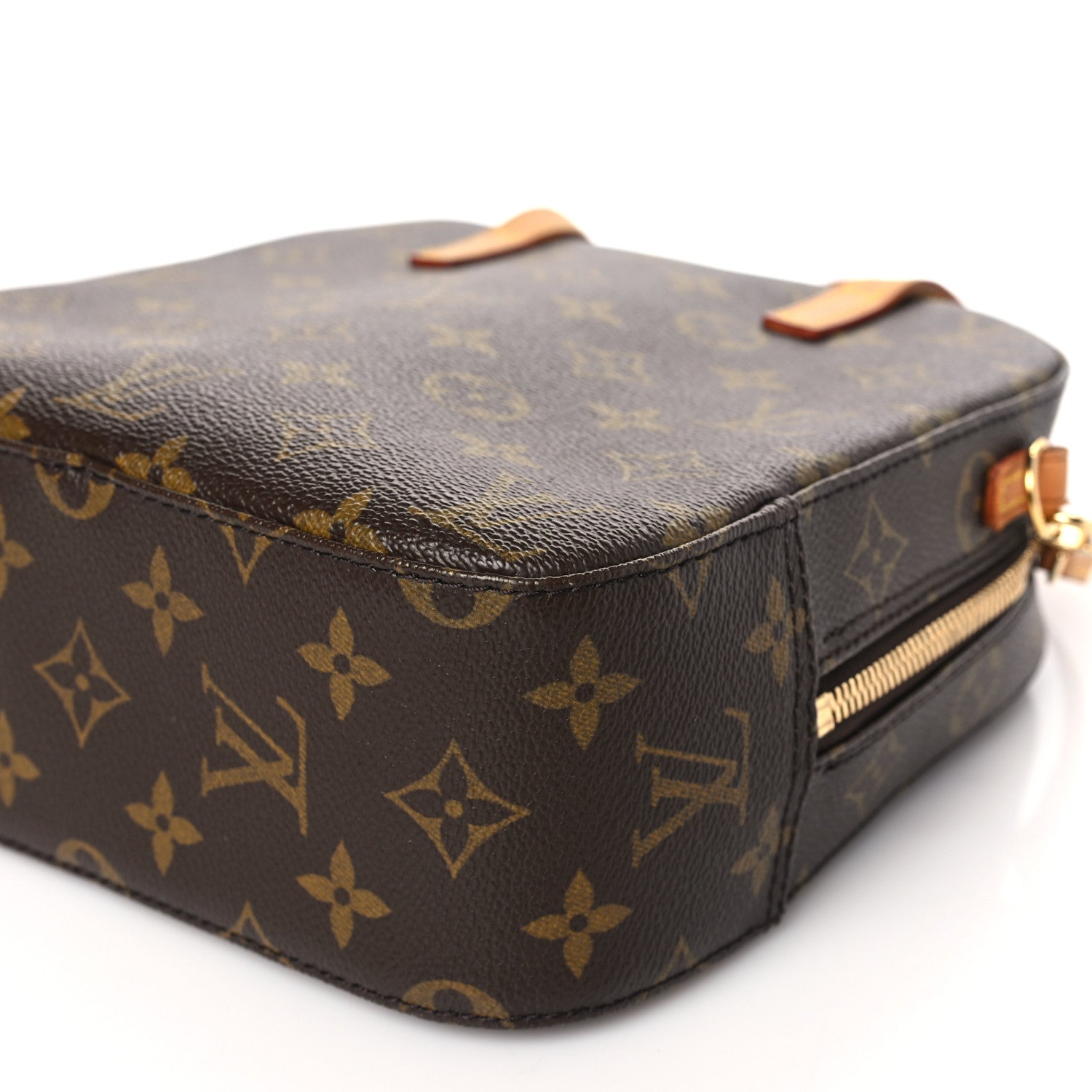 Louis Vuitton Monogram Spontini 9 of 11