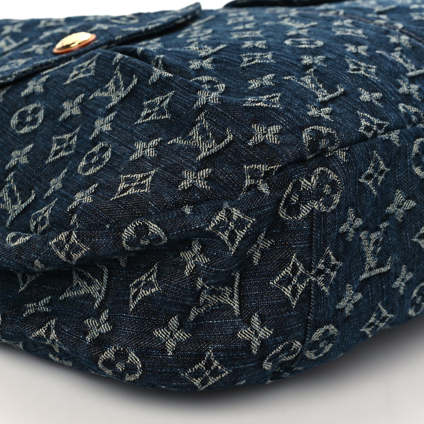 Denim Daily GM Gris Blue