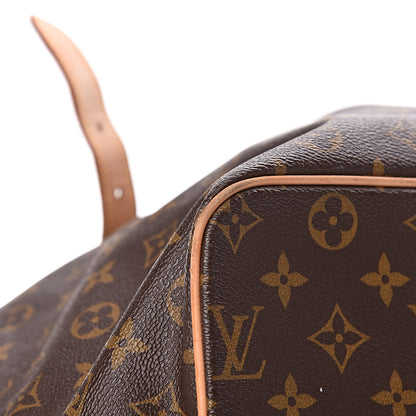 Louis Vuitton Monogram Palermo GM 12 of 18