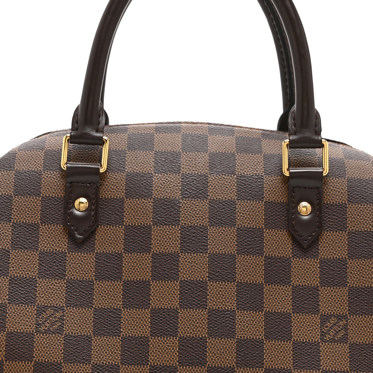 Damier Ebene Ribera MM