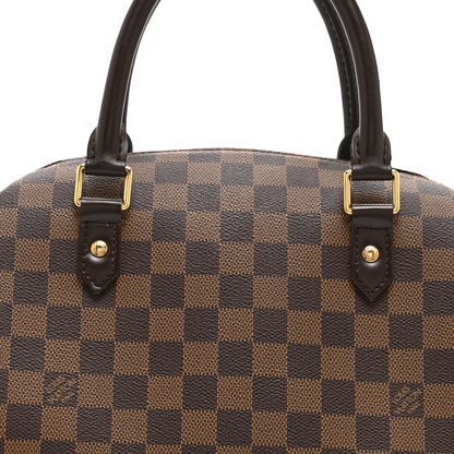 Louis Vuitton Damier Ebene Ribera MM 8 of 10