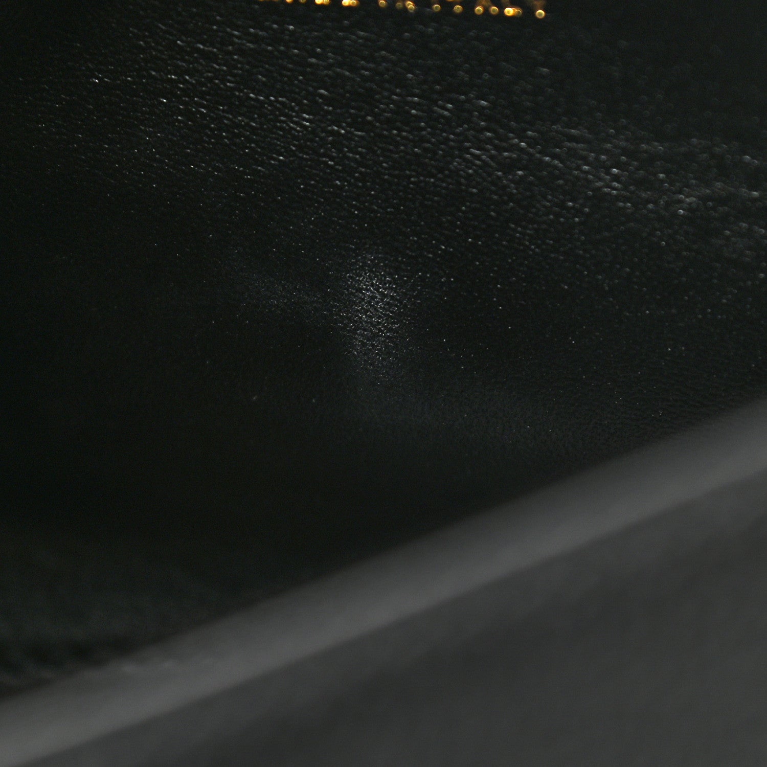 Versace Grained Calfskin Small La Medusa Top Handle Bag Black 9 of 13