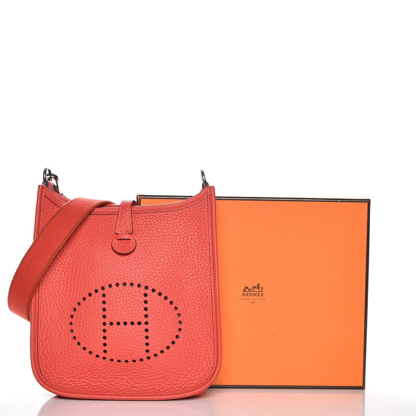 Taurillon Clemence Amazone Evelyne TPM Rouge Pivoine