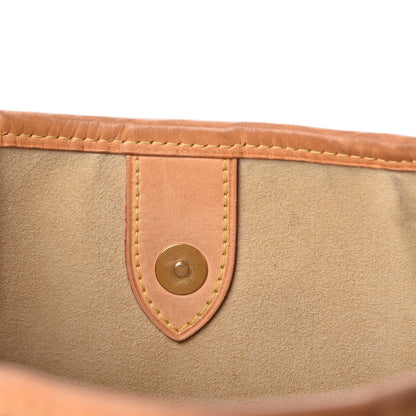 Louis Vuitton Monogram Galliera PM 14 of 15