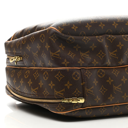 Louis Vuitton Monogram Alize 24 Heures Luggage 9 of 14