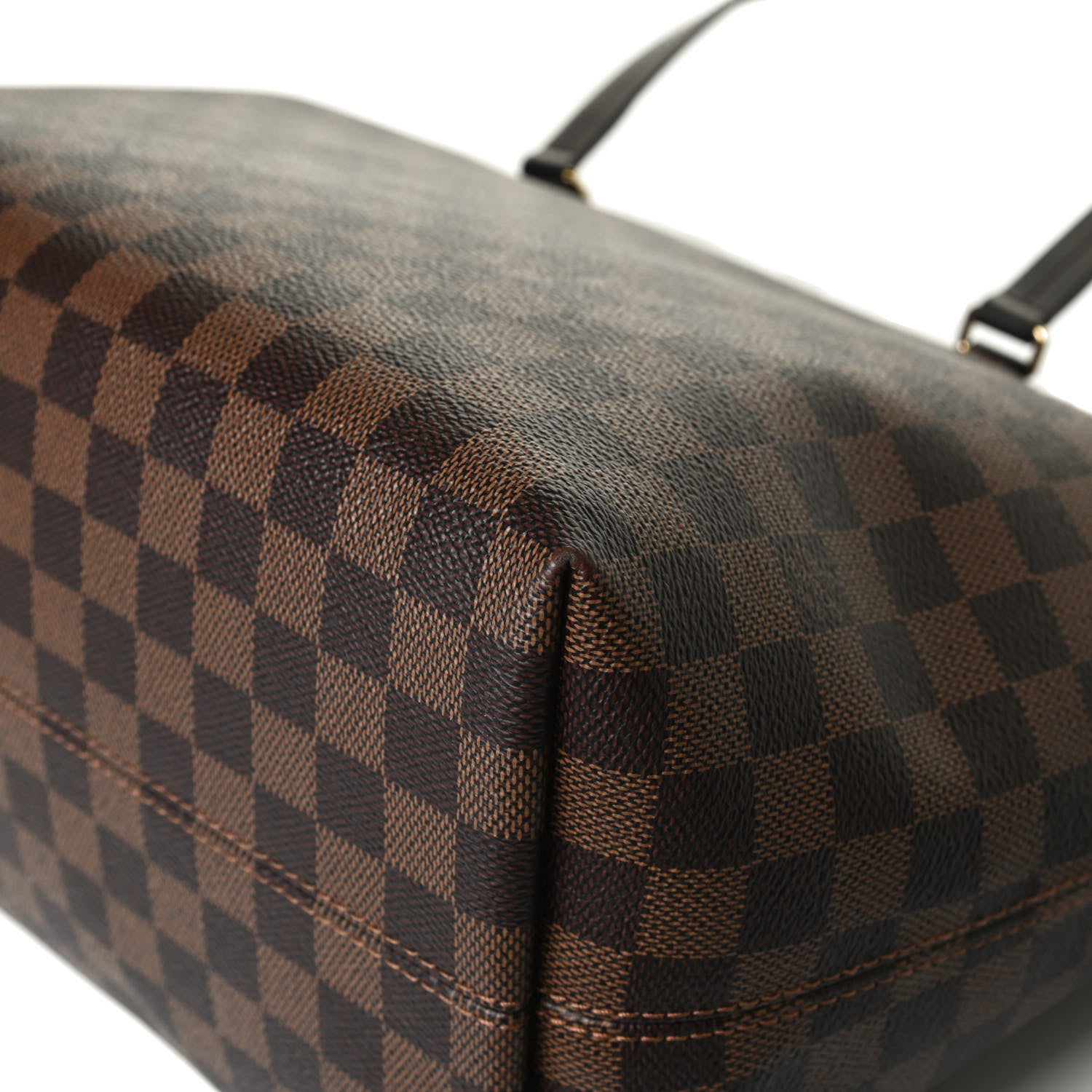 Louis Vuitton Damier Ebene Iena MM 16 of 17
