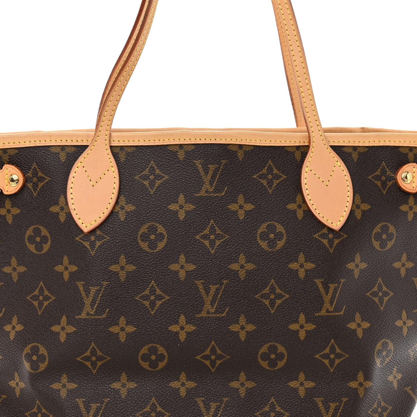 LOUIS VUITTON Monogram Neverfull PM