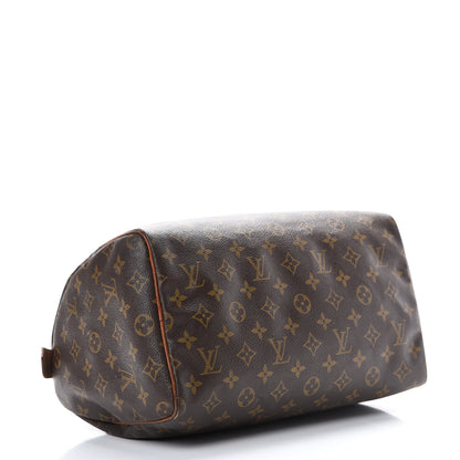 Louis Vuitton Monogram Speedy 30 3 of 26