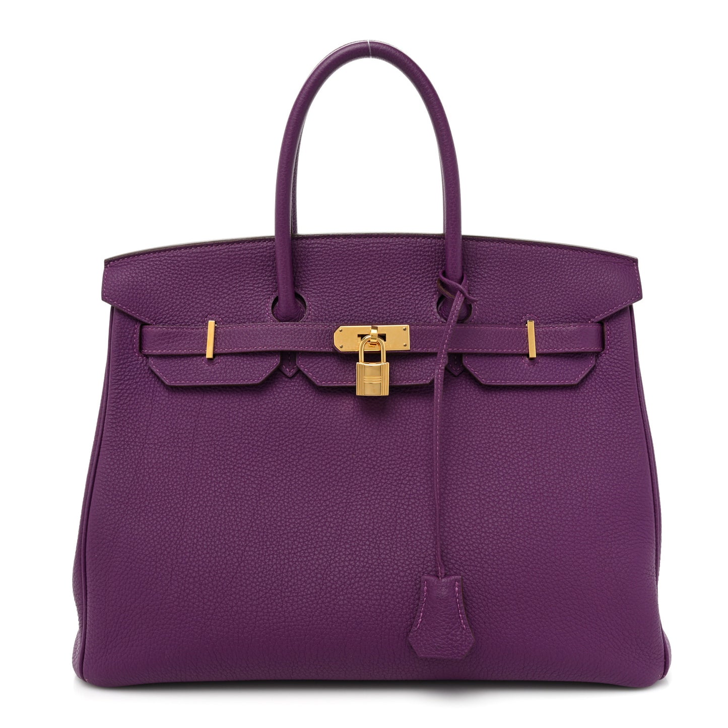 Togo BIRKIN 35 Anemone
