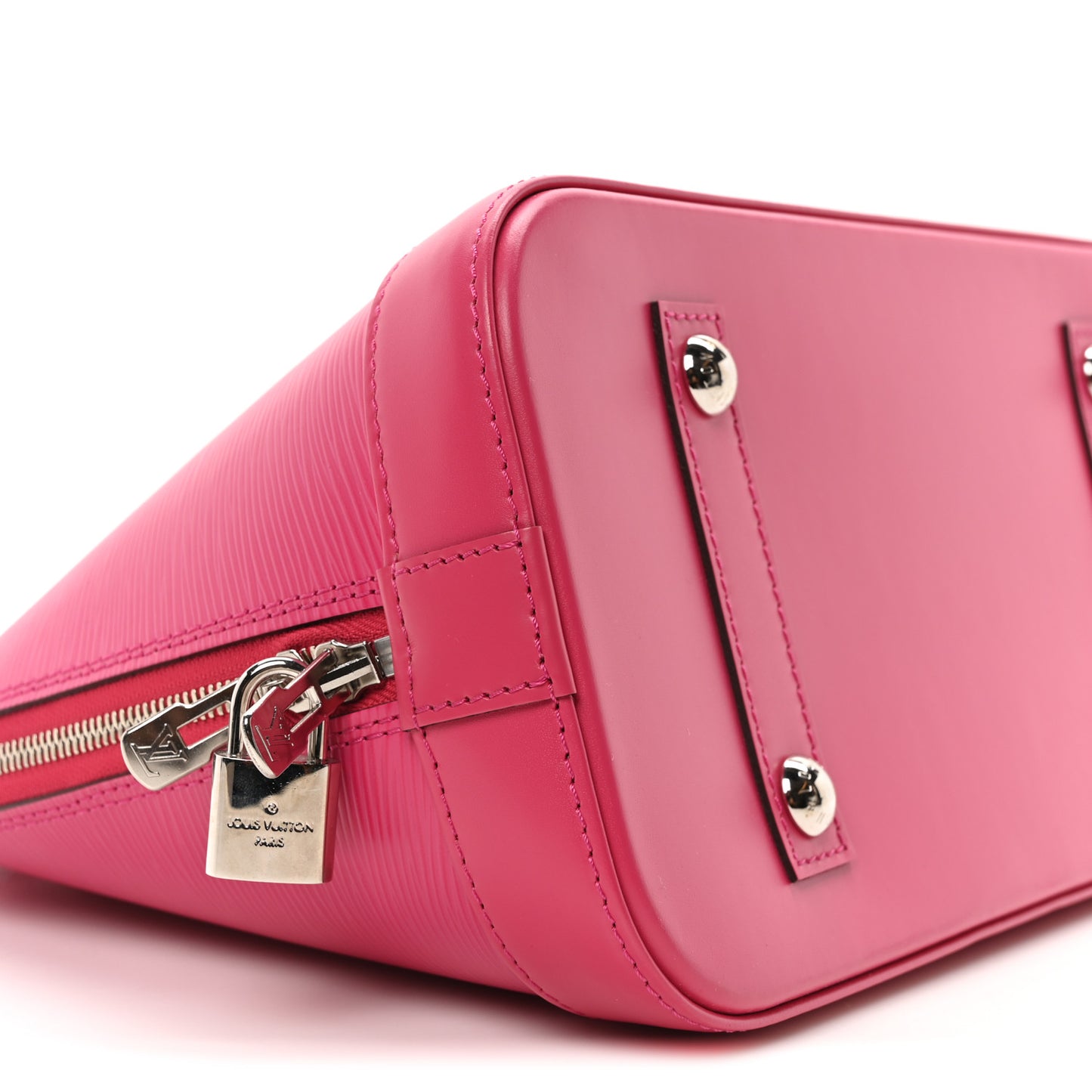 Epi Alma PM Hot Pink