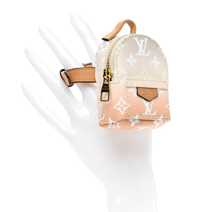 Louis Vuitton Monogram By The Pool Party Palm Springs Bracelet Brume 2 of 8
