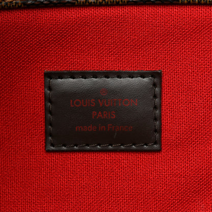 Louis Vuitton Damier Ebene Bloomsbury PM 6 of 7
