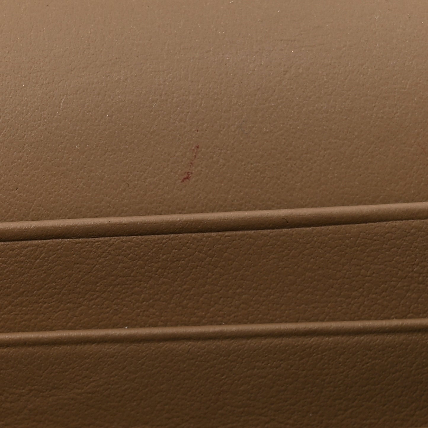 GG Supreme Monogram Mini Dionysus Chain Wallet Beige Taupe