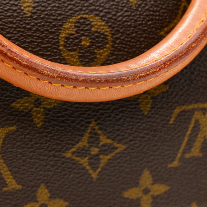 Louis Vuitton Monogram Speedy 30 19 of 23