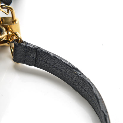 Louis Vuitton Empreinte Speedy Bandouliere 25 Infini 14 of 15