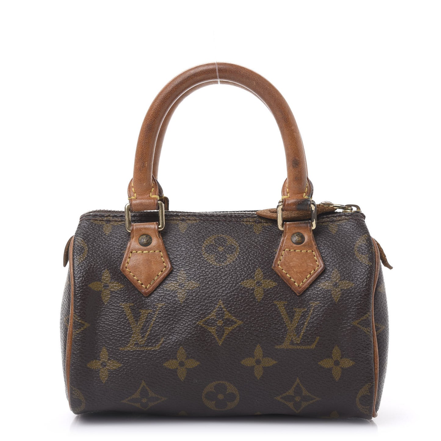 Monogram Mini Sac HL Speedy
