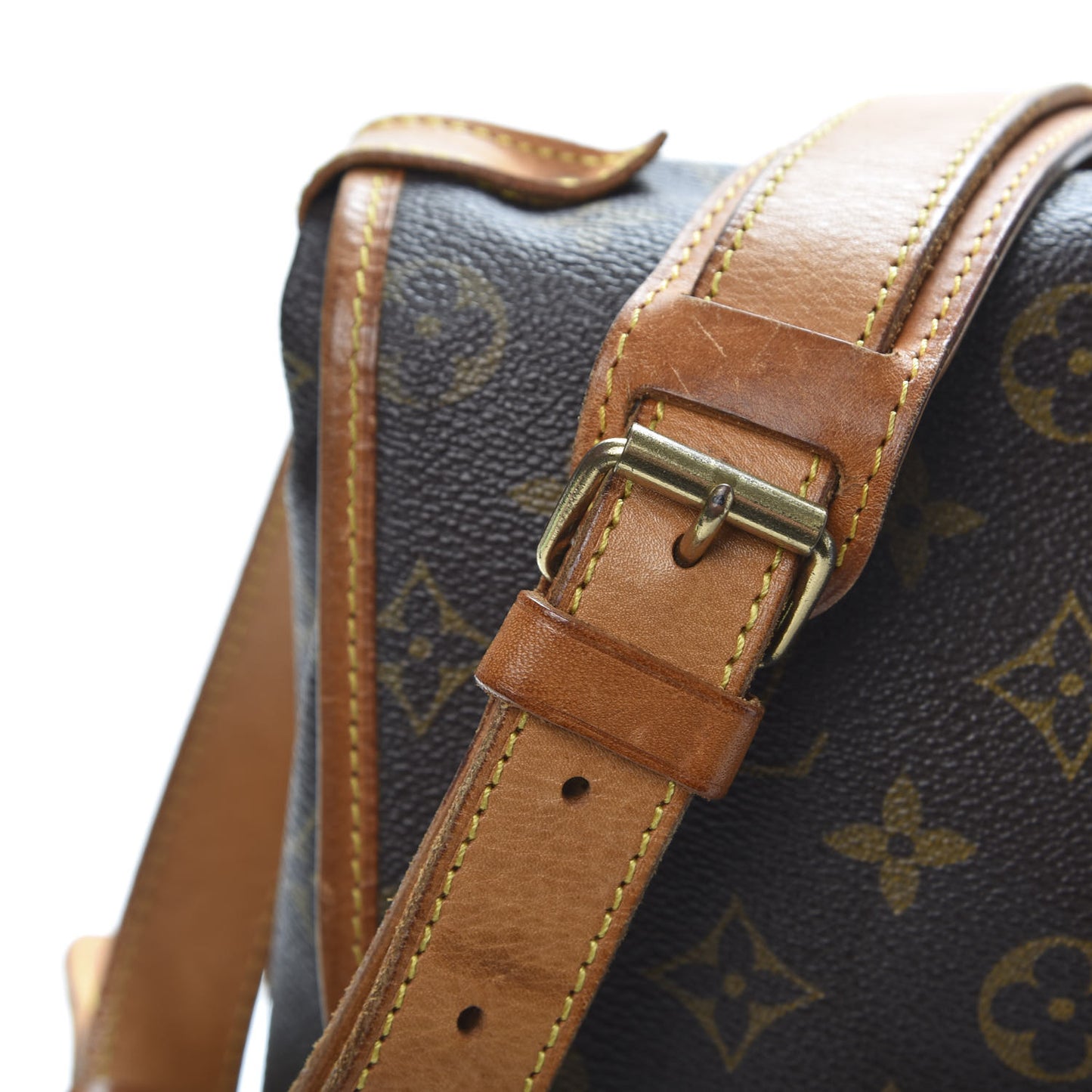 Monogram Saumur 35