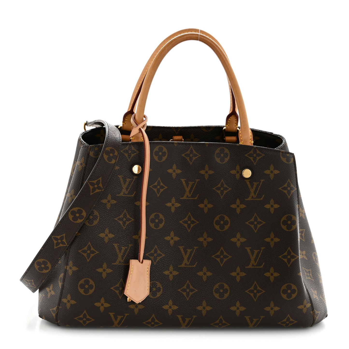 Monogram Montaigne MM