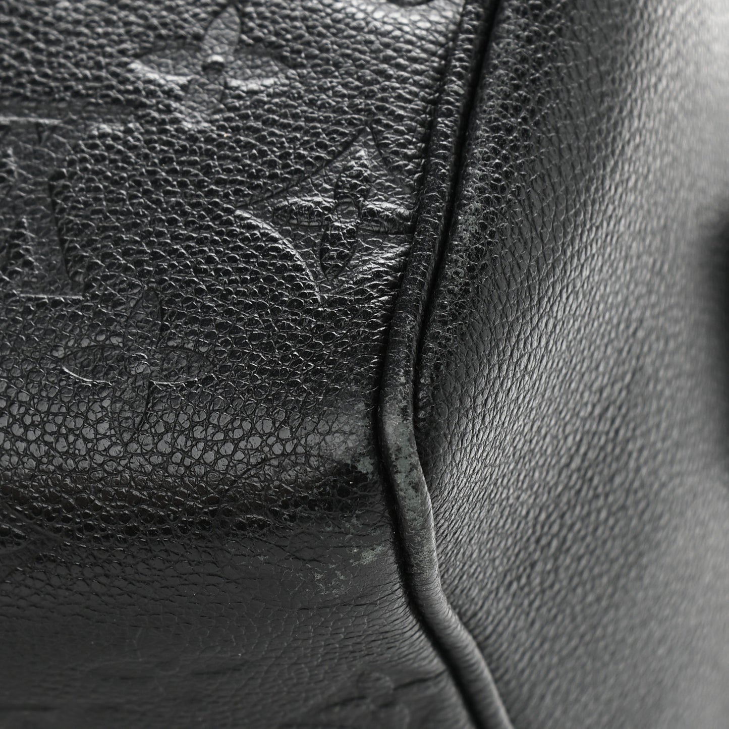 Empreinte Speedy Bandouliere 25 NM Black