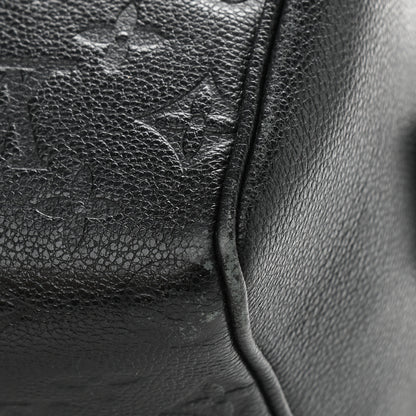 Louis Vuitton Empreinte Speedy Bandouliere 25 NM Black 14 of 19