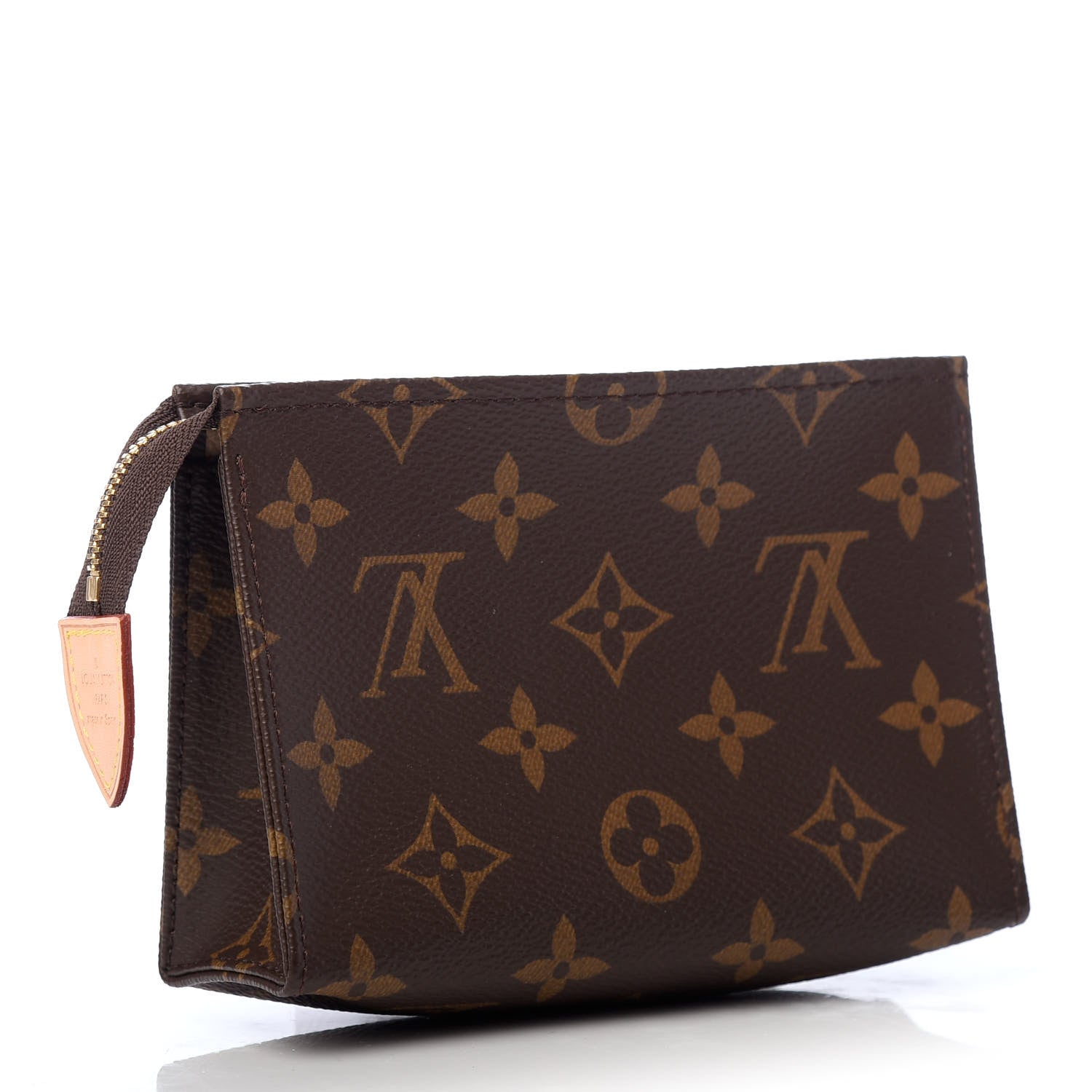 Louis Vuitton Monogram Toiletry Pouch 15 3 of 6