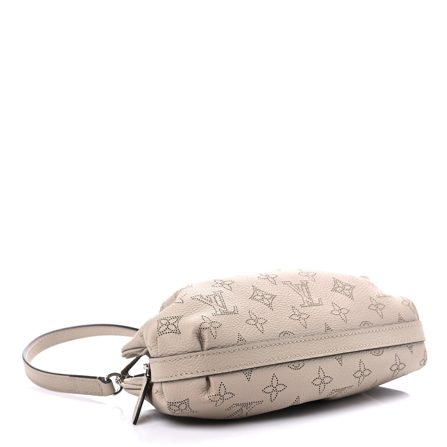 Louis Vuitton Mahina Scala Mini Pouch Galet 3 of 7