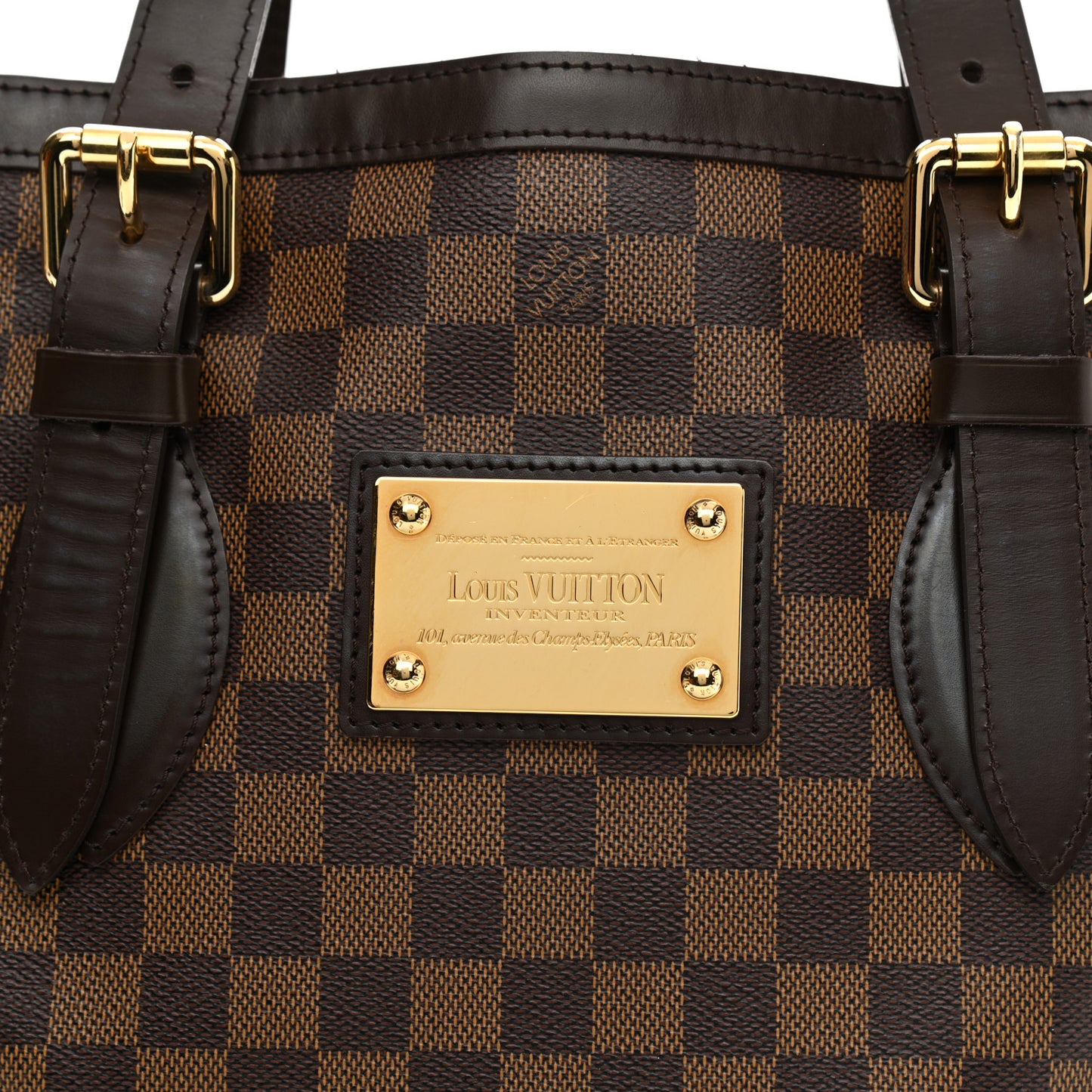 Damier Ebene Hampstead MM