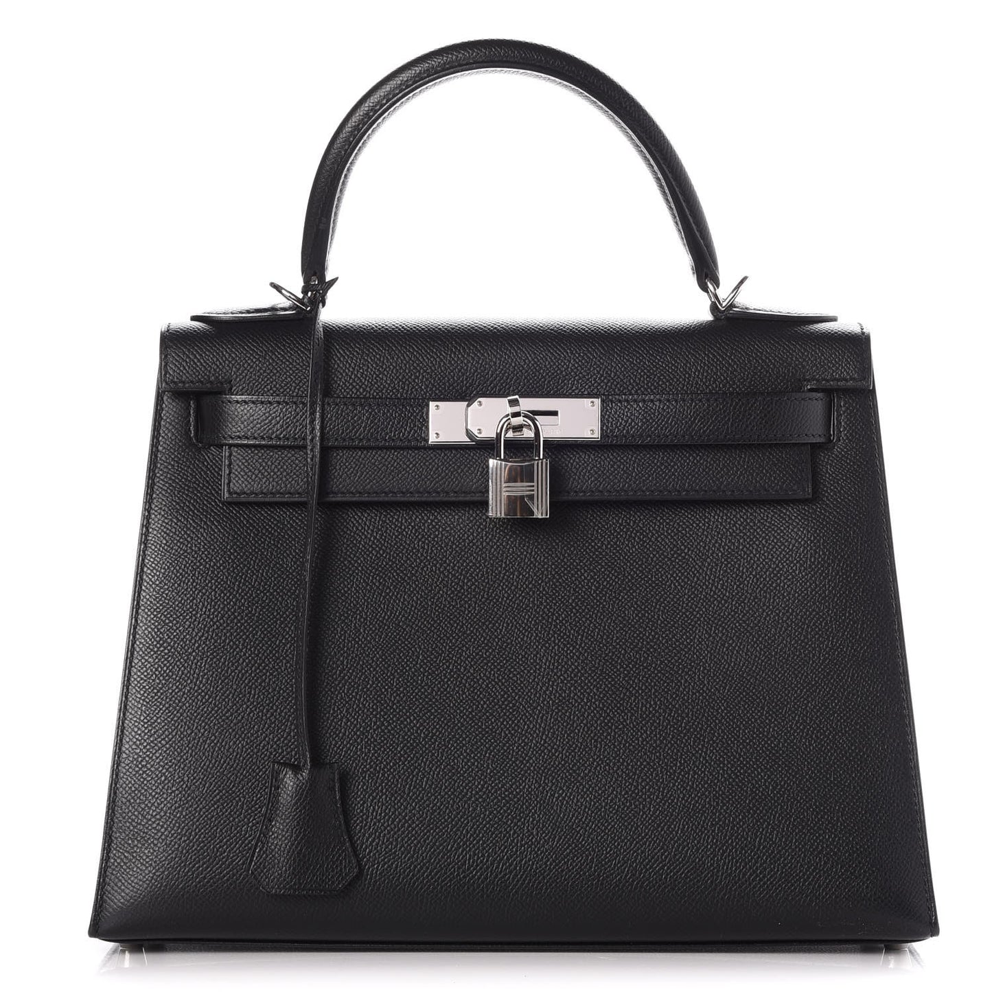 Epsom Kelly Sellier 28 Black