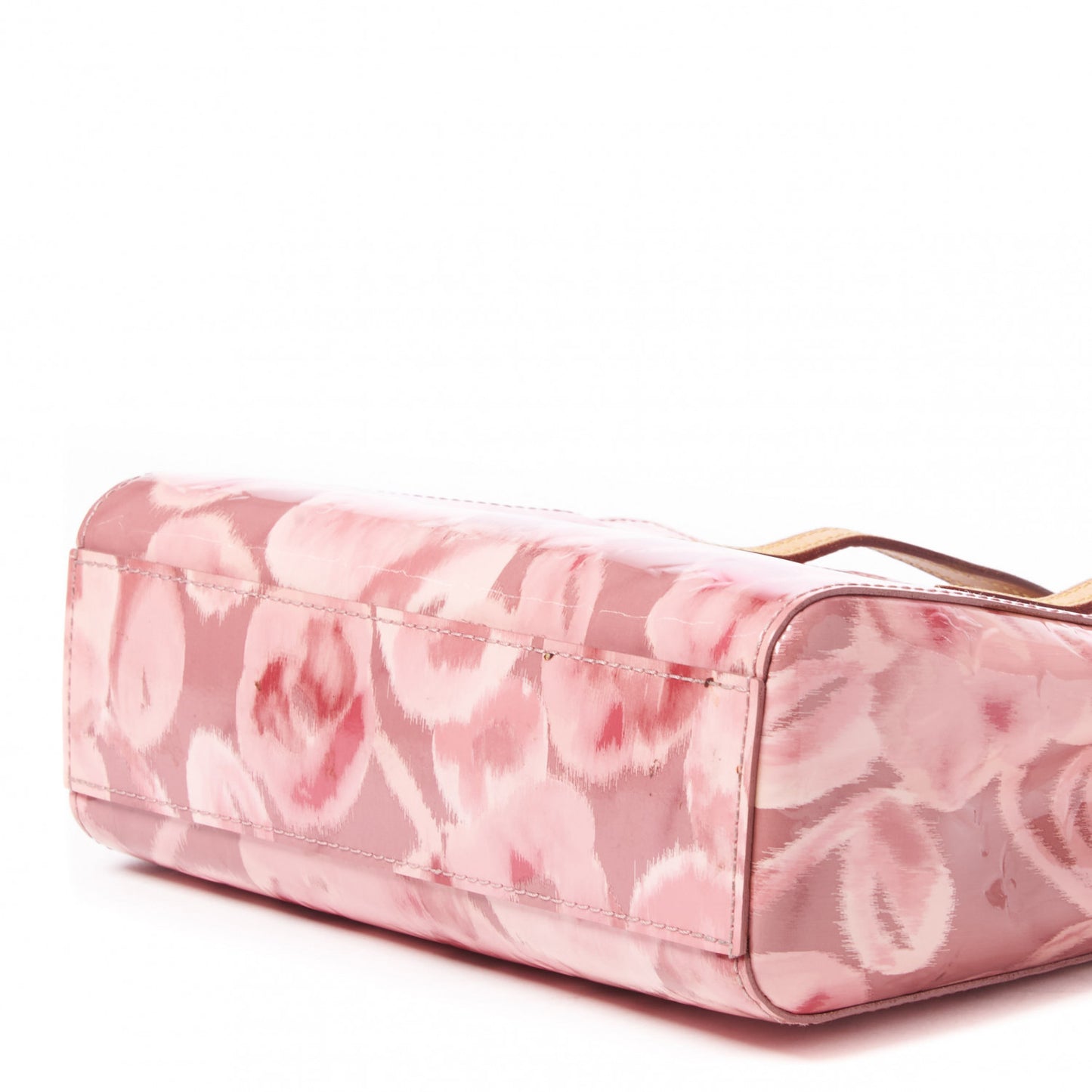 Vernis Ikat Catalina BB Rose Velours
