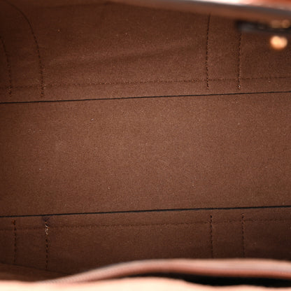 Mulberry Legacy NVT Small Bayswater Satchel Oak 9 of 14