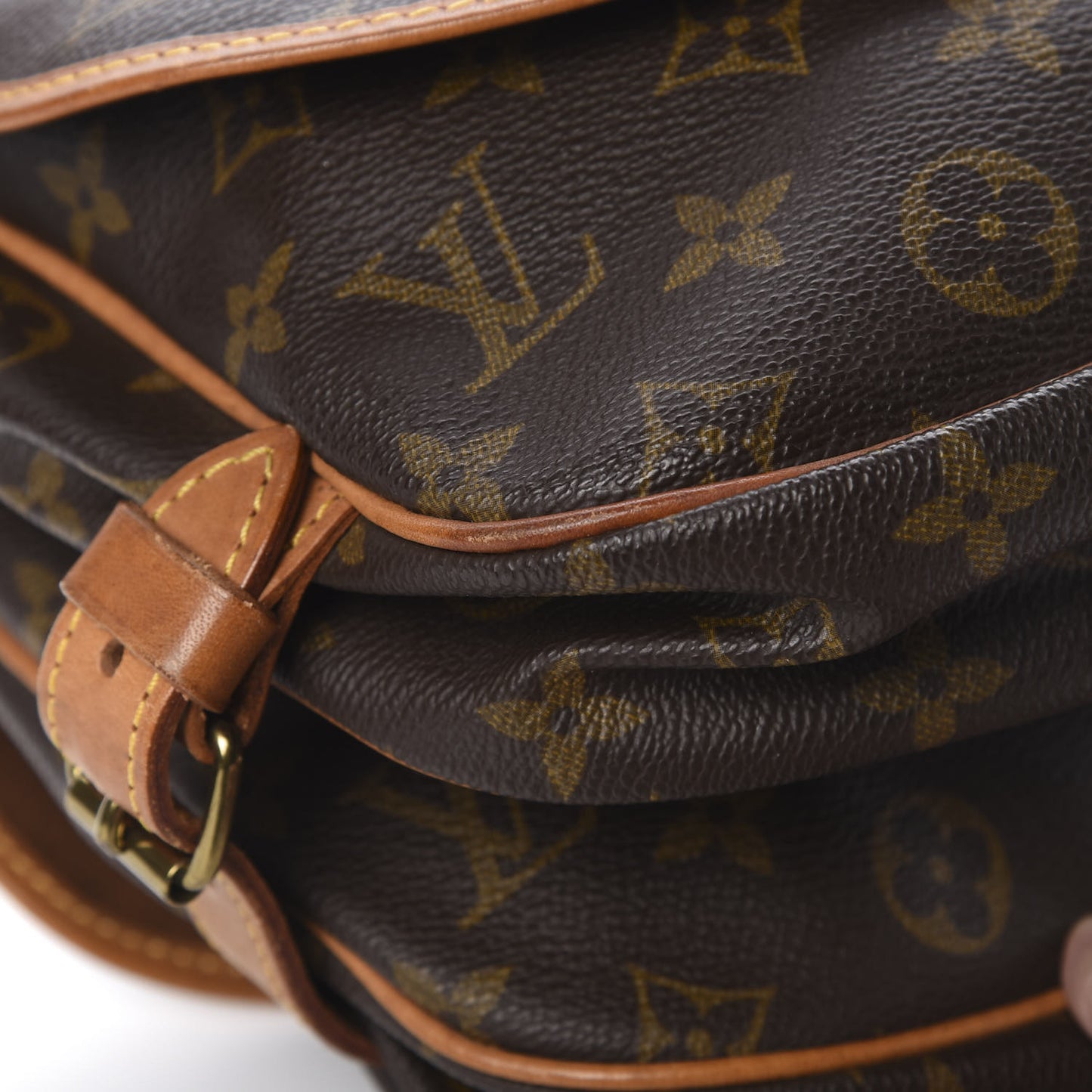 Monogram Saumur 30