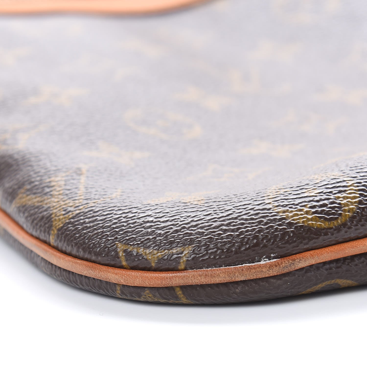 Louis Vuitton Monogram Bosphore Pochette 8 of 12