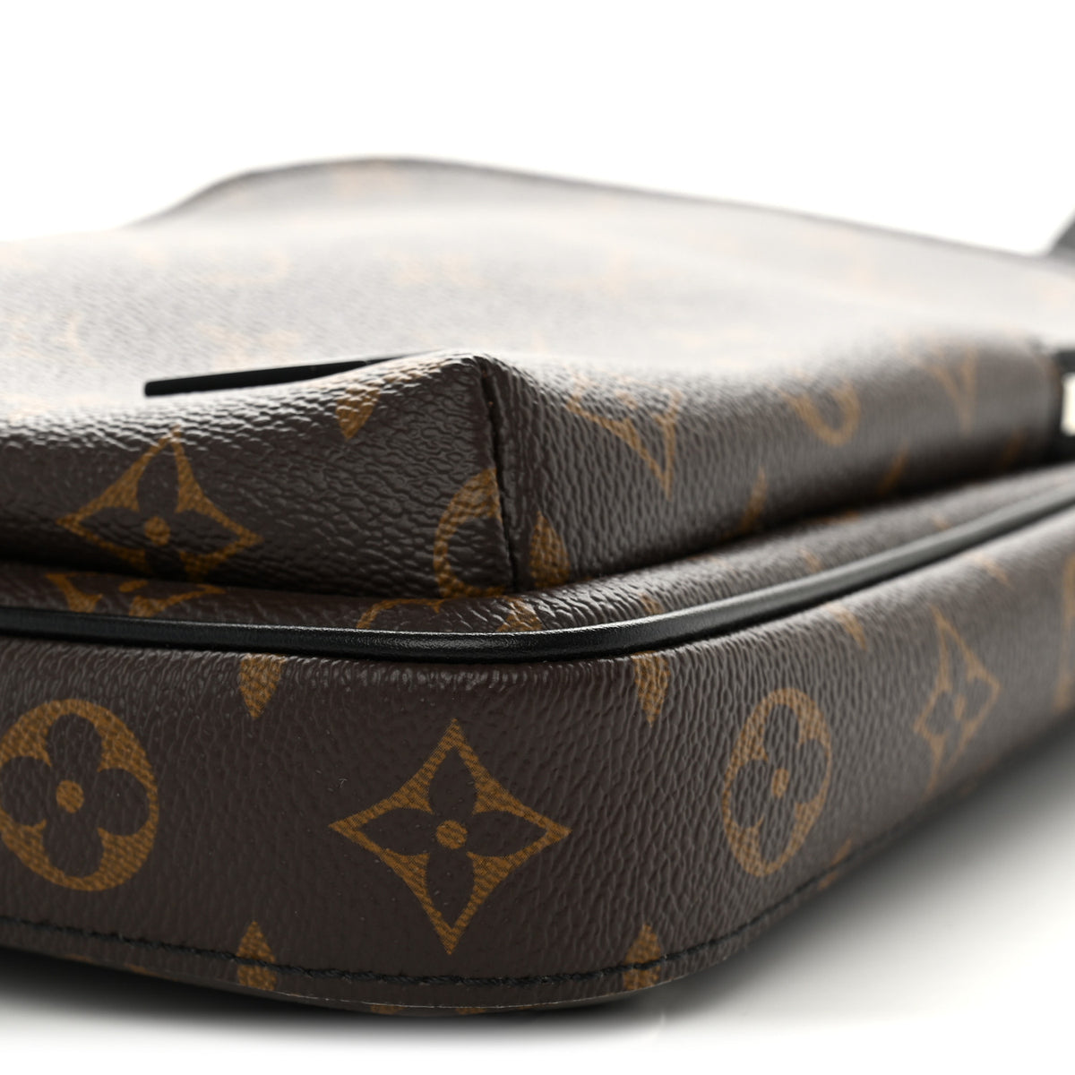 Monogram Macassar Avenue Sling Bag NM