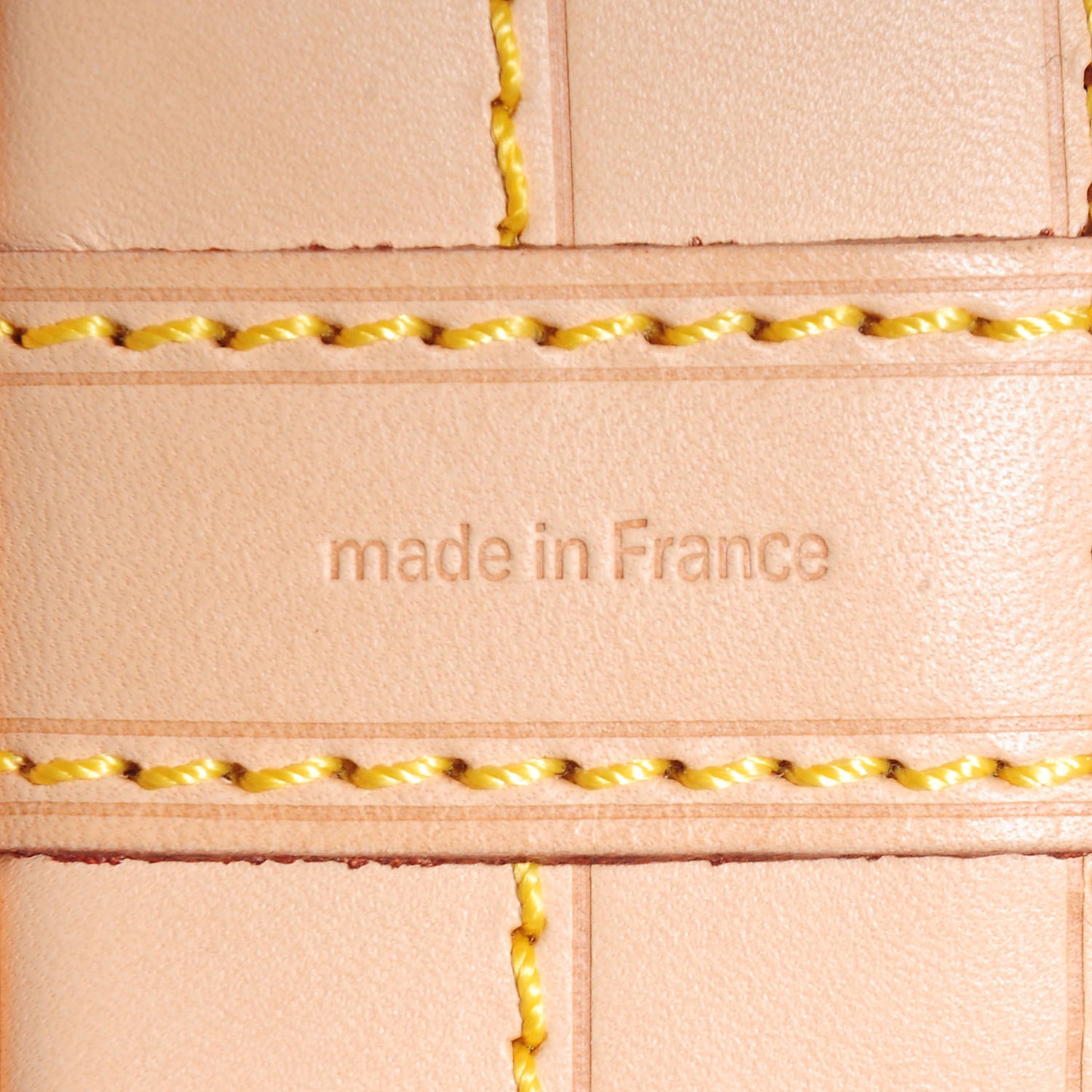 Monogram Noe