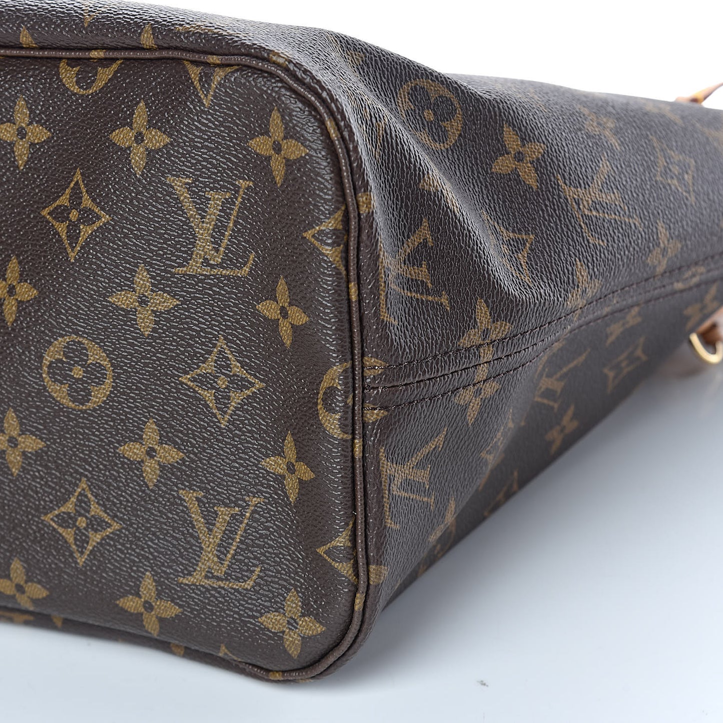 Monogram Neo Neverfull MM
