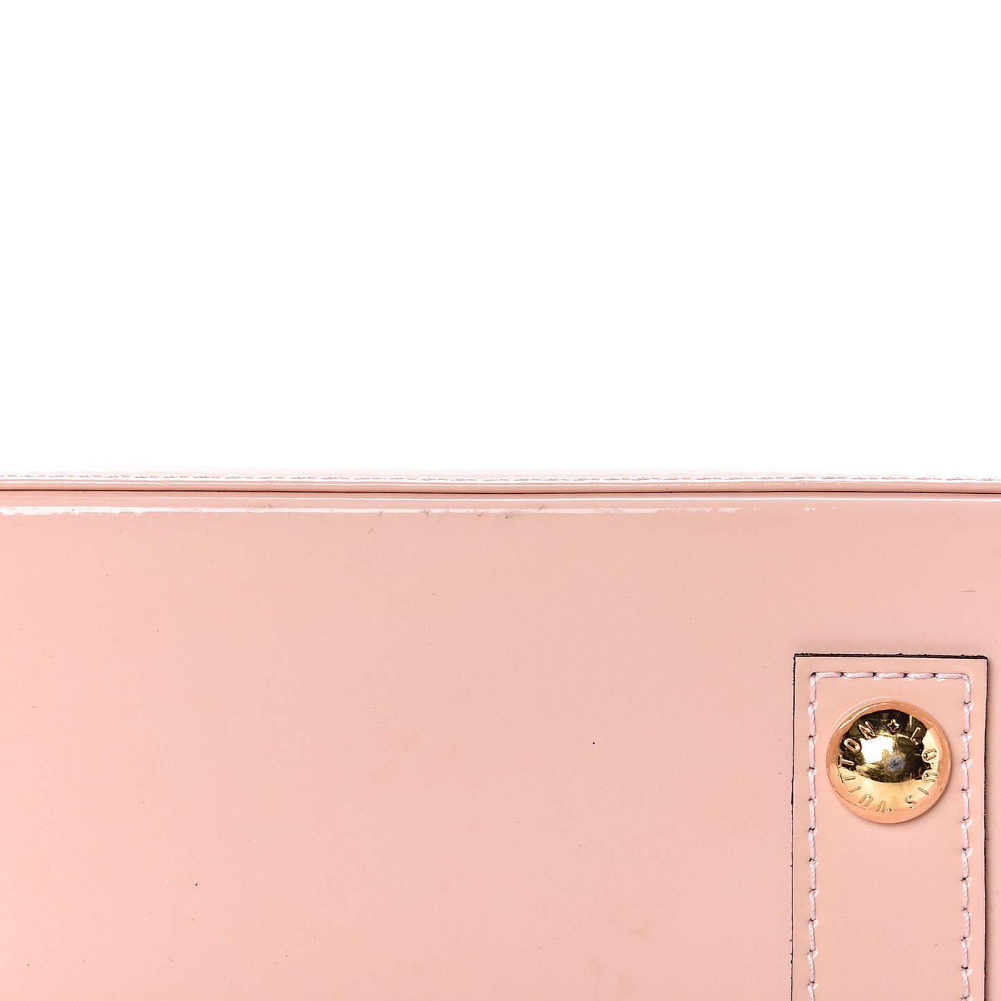Vernis Alma PM Rose Ballerine