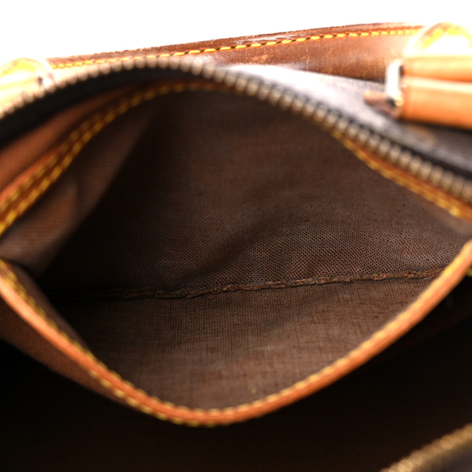 Louis Vuitton Monogram Speedy 25 6 of 15
