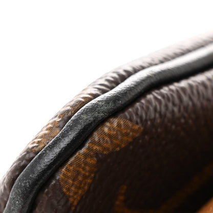 Louis Vuitton Reverse Monogram Giant Double Zip Pochette 15 of 15