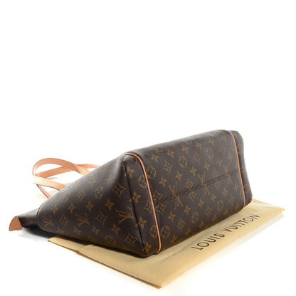 Louis Vuitton Monogram Totally MM 4 of 8