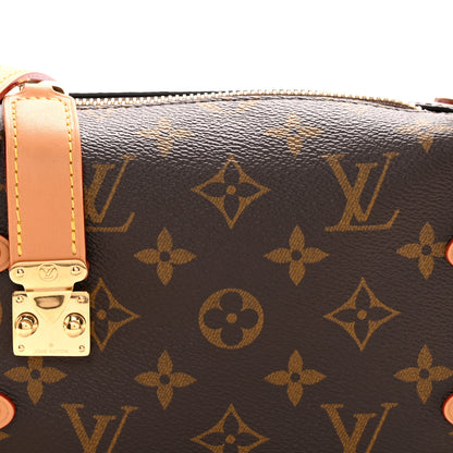 Louis Vuitton Monogram Side Trunk PM 7 of 9