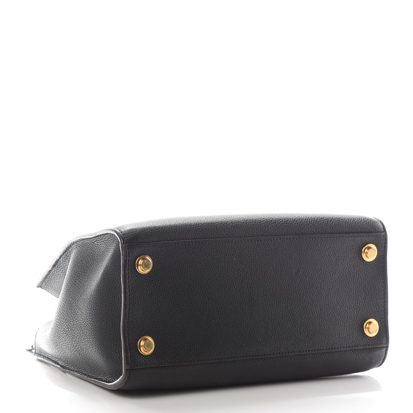 Taurillon City Steamer PM Black