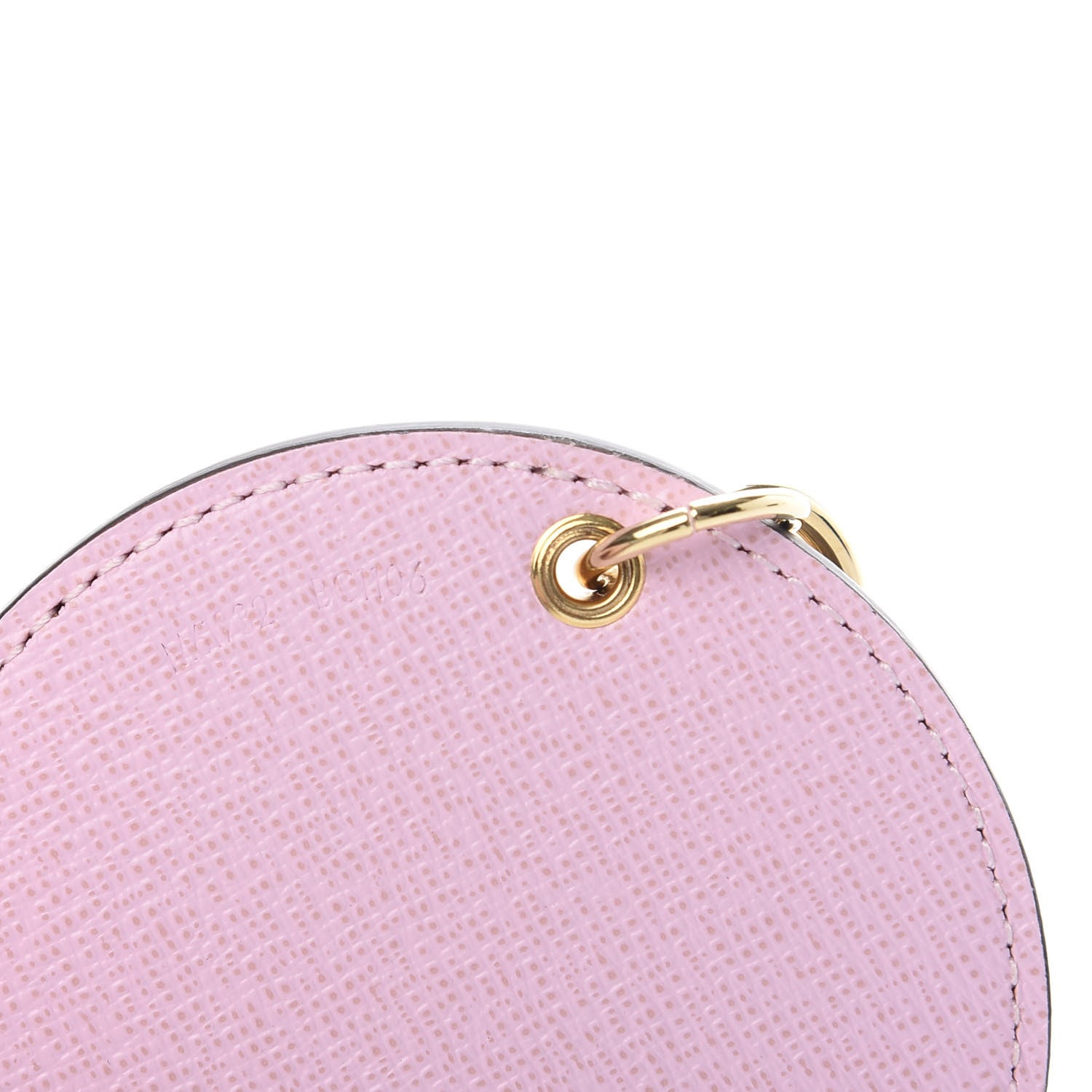 Louis Vuitton Monogram 2016 Christmas Animation Bag Charm Key Ring 4 of 5