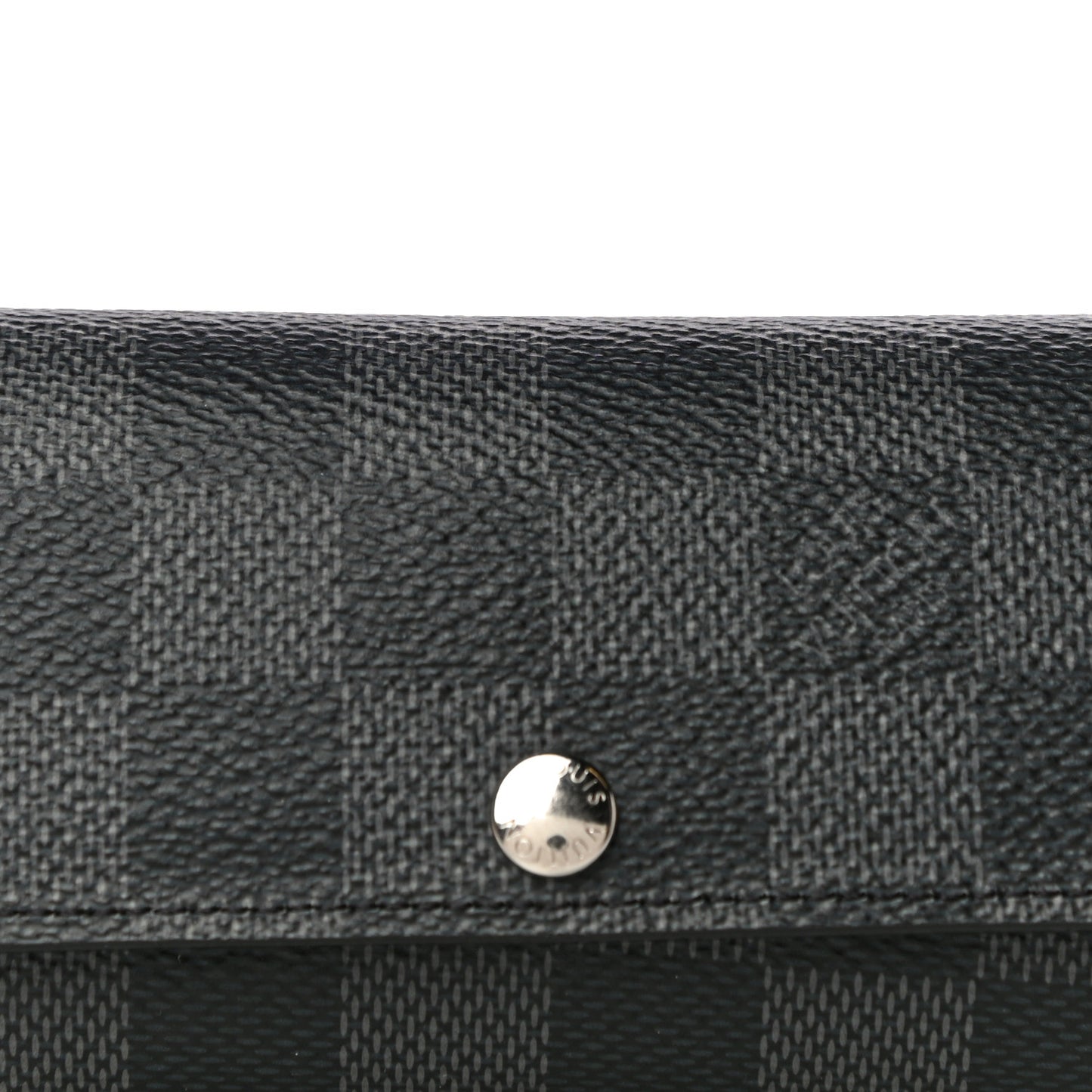 Damier Graphite Multicles 6 Key Holder