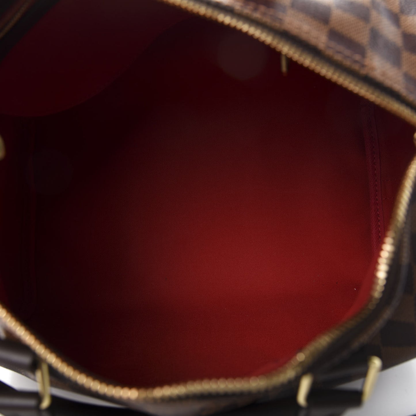 Damier Ebene Speedy Bandouliere 30