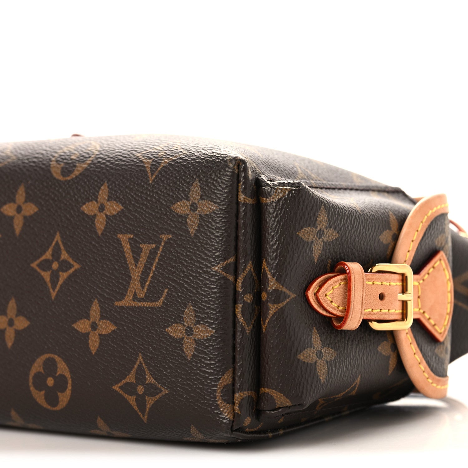 Louis Vuitton Monogram Odyssee NM 10 of 11