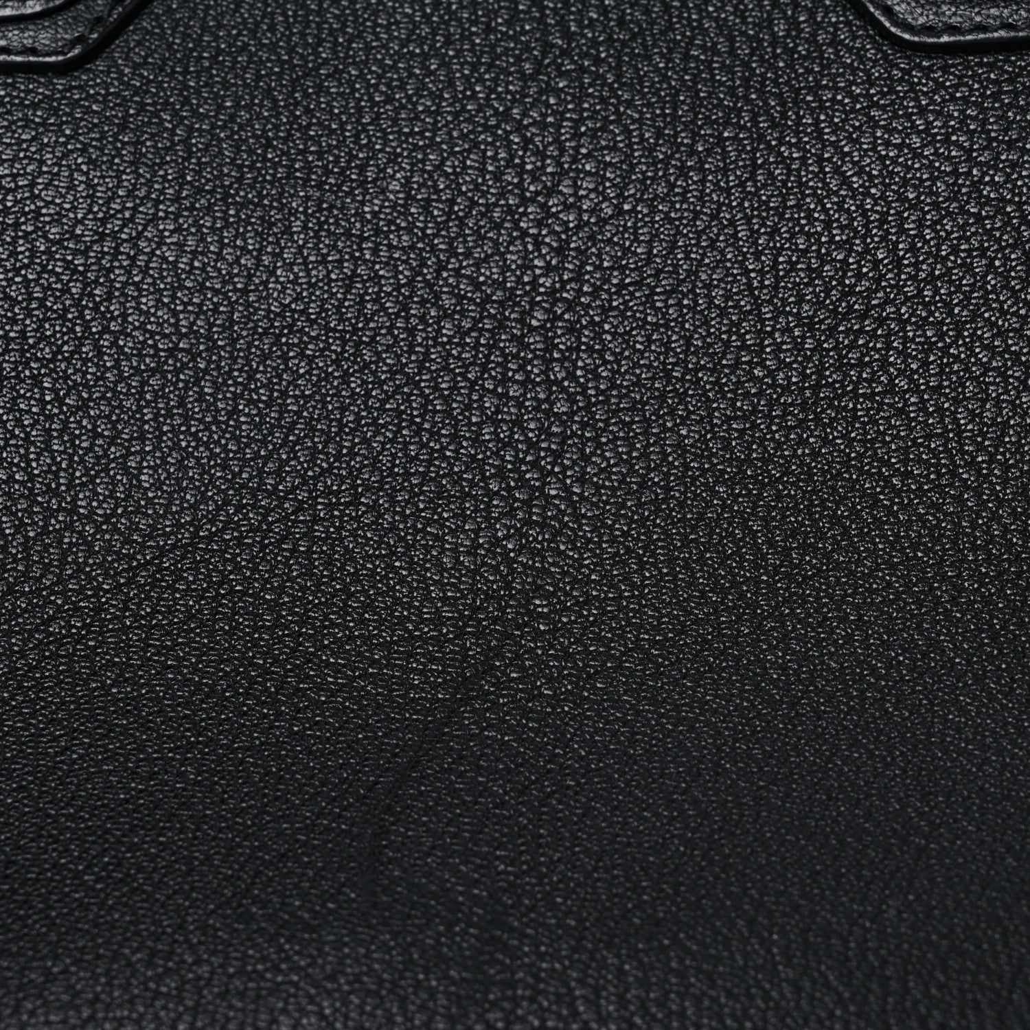 Givenchy Sugar Goatskin Medium Antigona Black 16 of 19