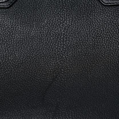 Givenchy Sugar Goatskin Medium Antigona Black 16 of 19