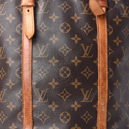 Louis Vuitton Monogram Bucket 27 8 of 12