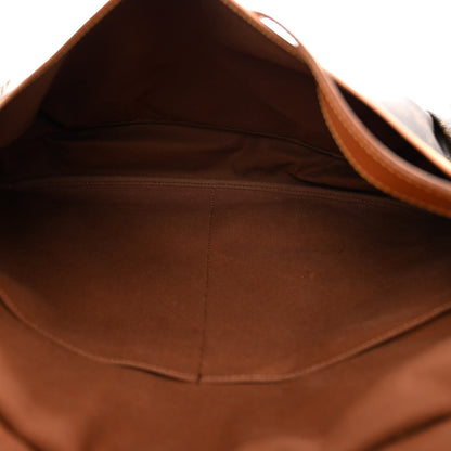 Louis Vuitton Monogram Saumur 43 5 of 12
