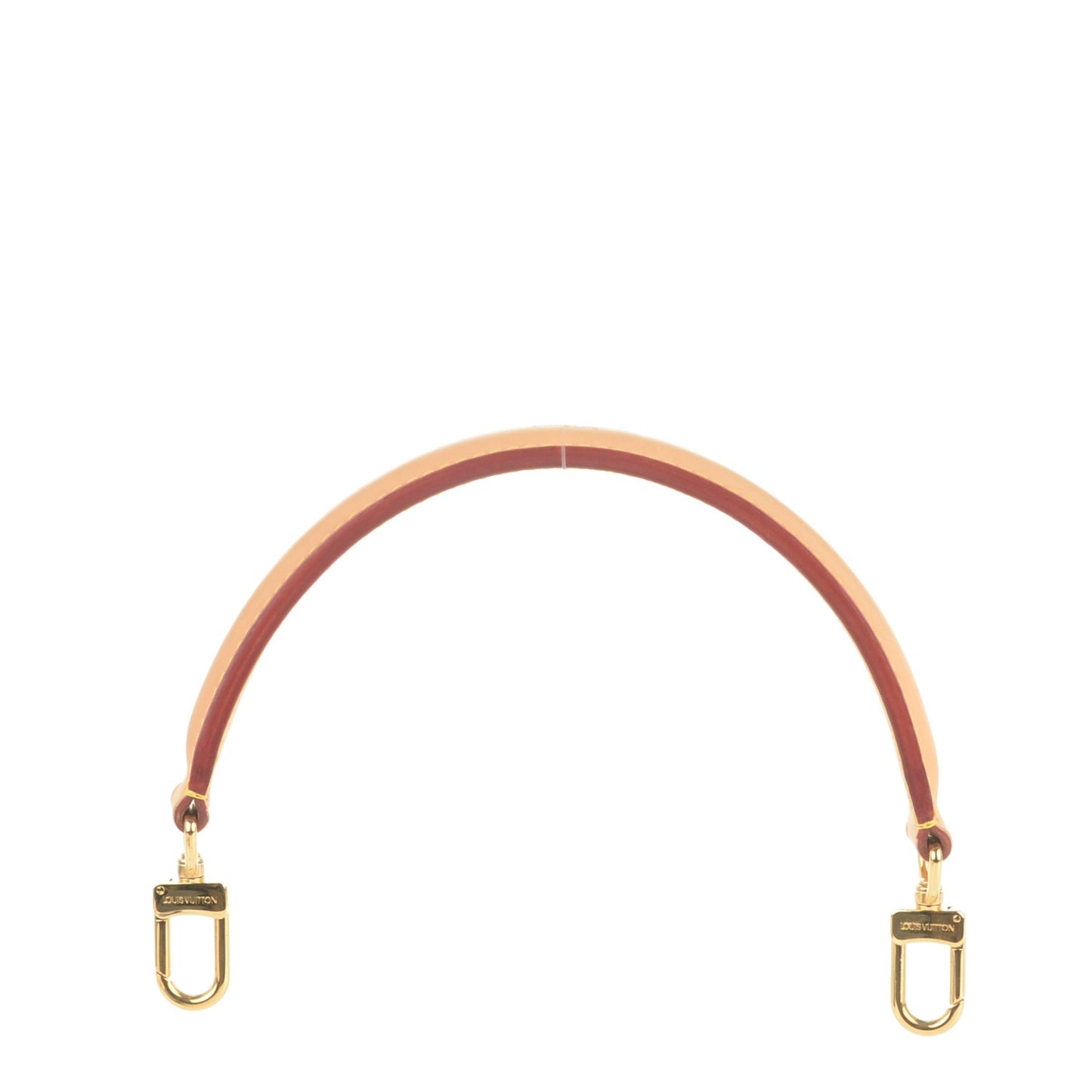 Vachetta Metis Strap